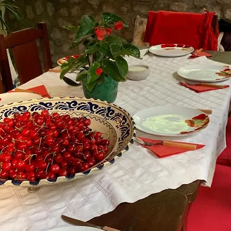 Villa Koporos
