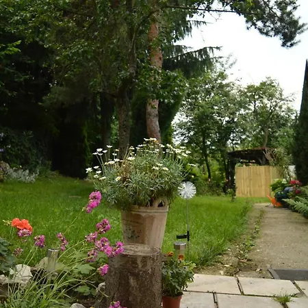 Villa Koporos